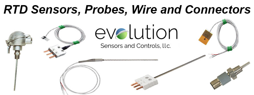 What is a RTD Sensor