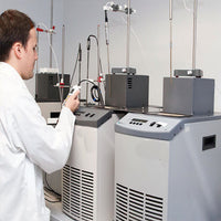 RTD Probe Temperature Calibration Services